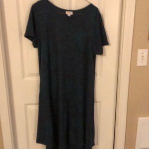 LuLaRoe Carly dress